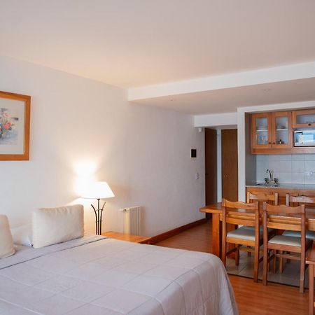Apart Del Lago San Carlos de Bariloche Exterior foto