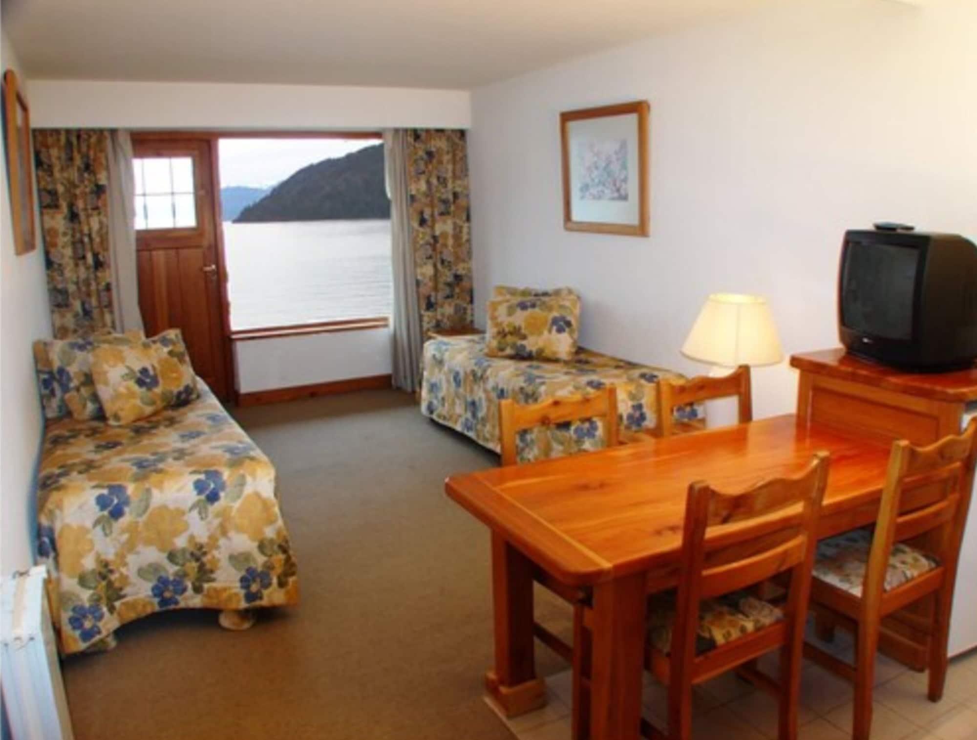 Apart Del Lago San Carlos de Bariloche Exterior foto