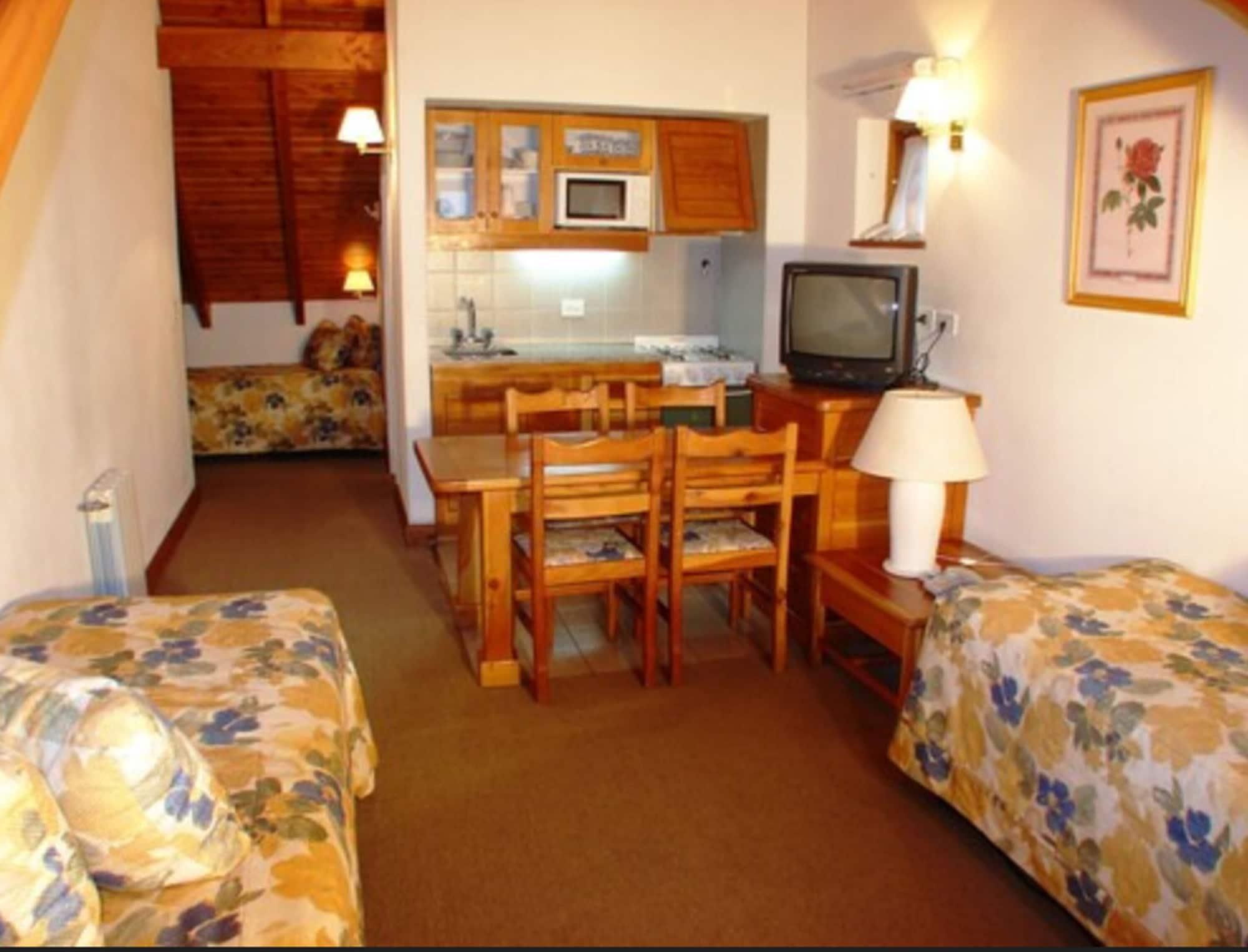 Apart Del Lago San Carlos de Bariloche Exterior foto