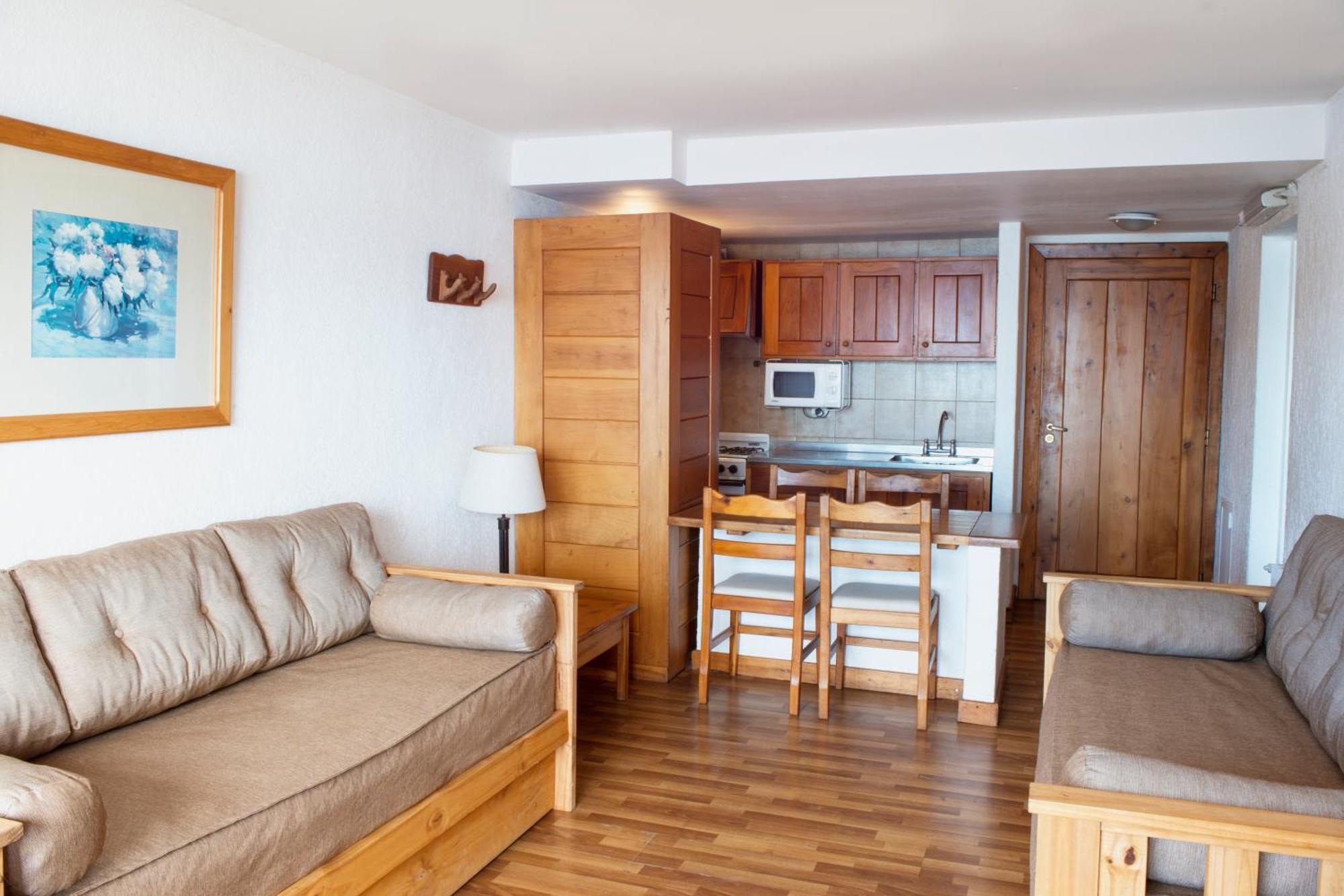 Apart Del Lago San Carlos de Bariloche Exterior foto