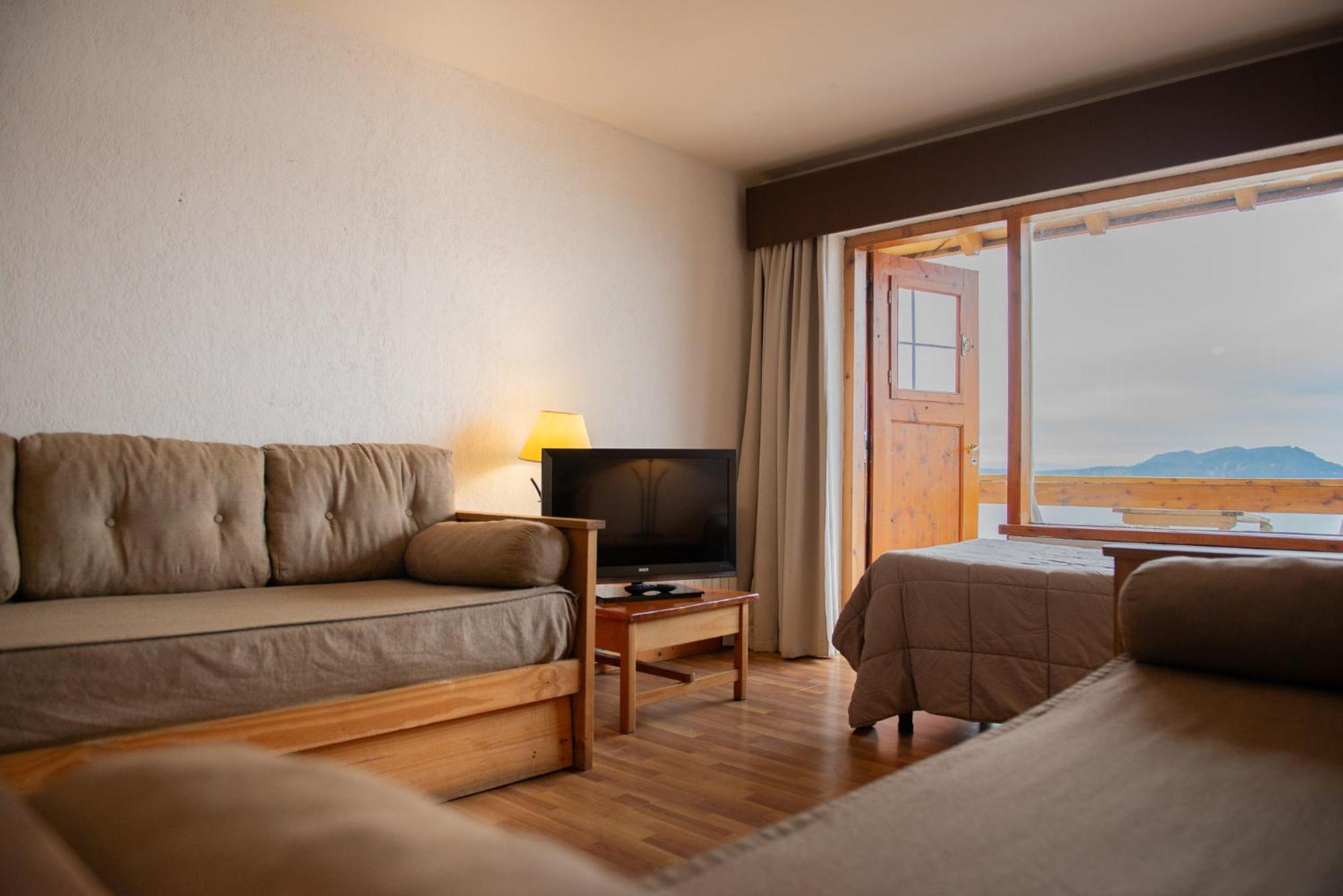 Apart Del Lago San Carlos de Bariloche Exterior foto