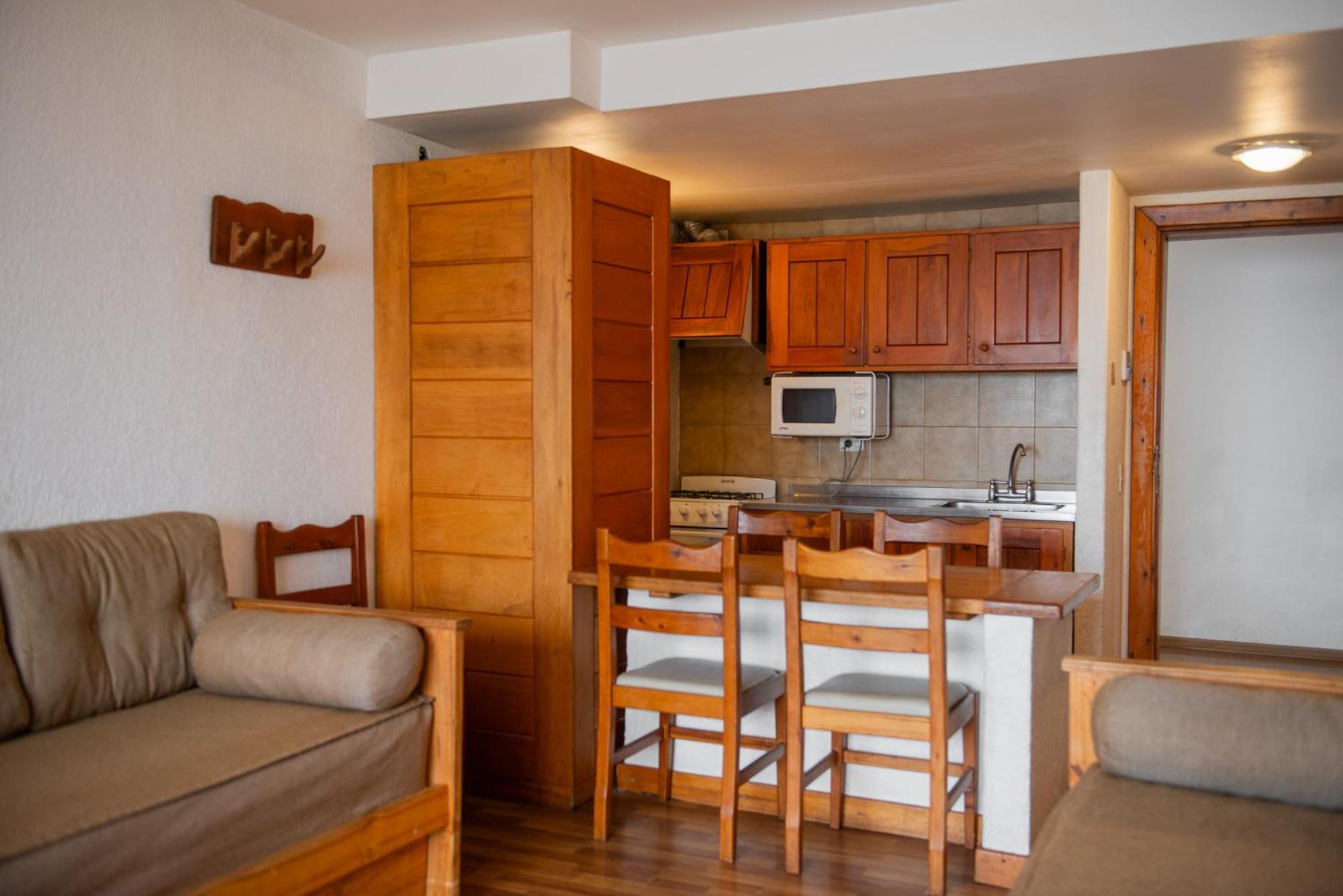 Apart Del Lago San Carlos de Bariloche Exterior foto